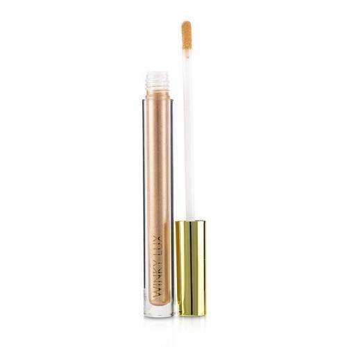 Winky Lux Glazed Lip Gloss Coffee Glaze