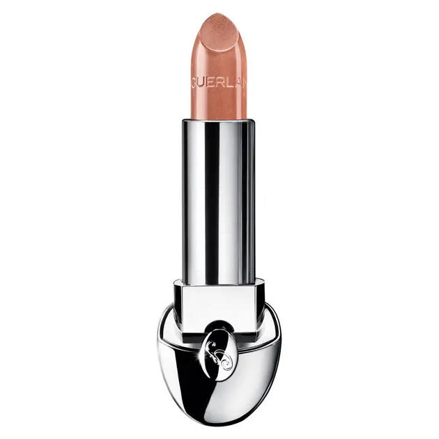 Guerlain Rouge G Metallic Lipstick No. 95 