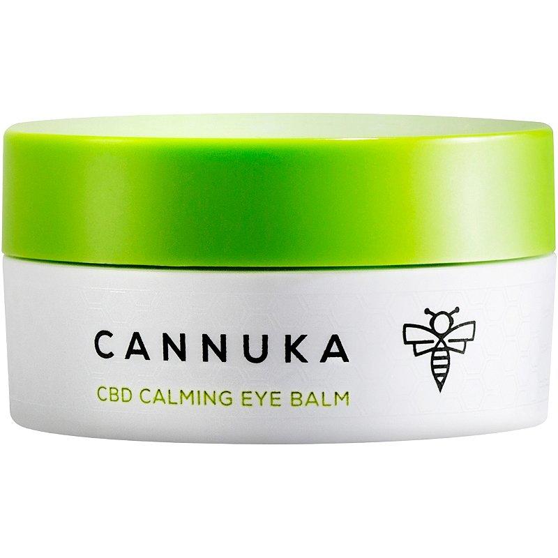 CANNUKA CBD Calming Eye Balm