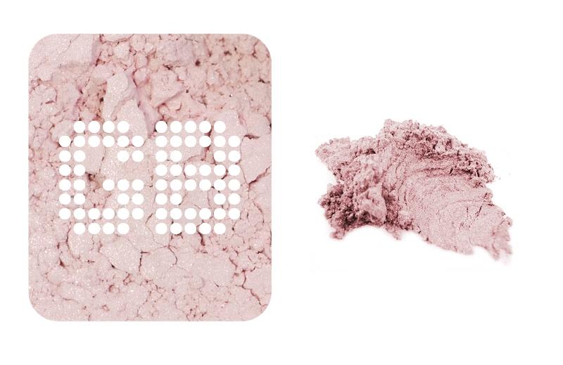 MAC - Loose Beauty Powder - Micro-Pink #4