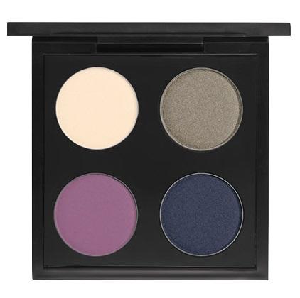 MAC Eyeshadow Palette Hold My Gaze