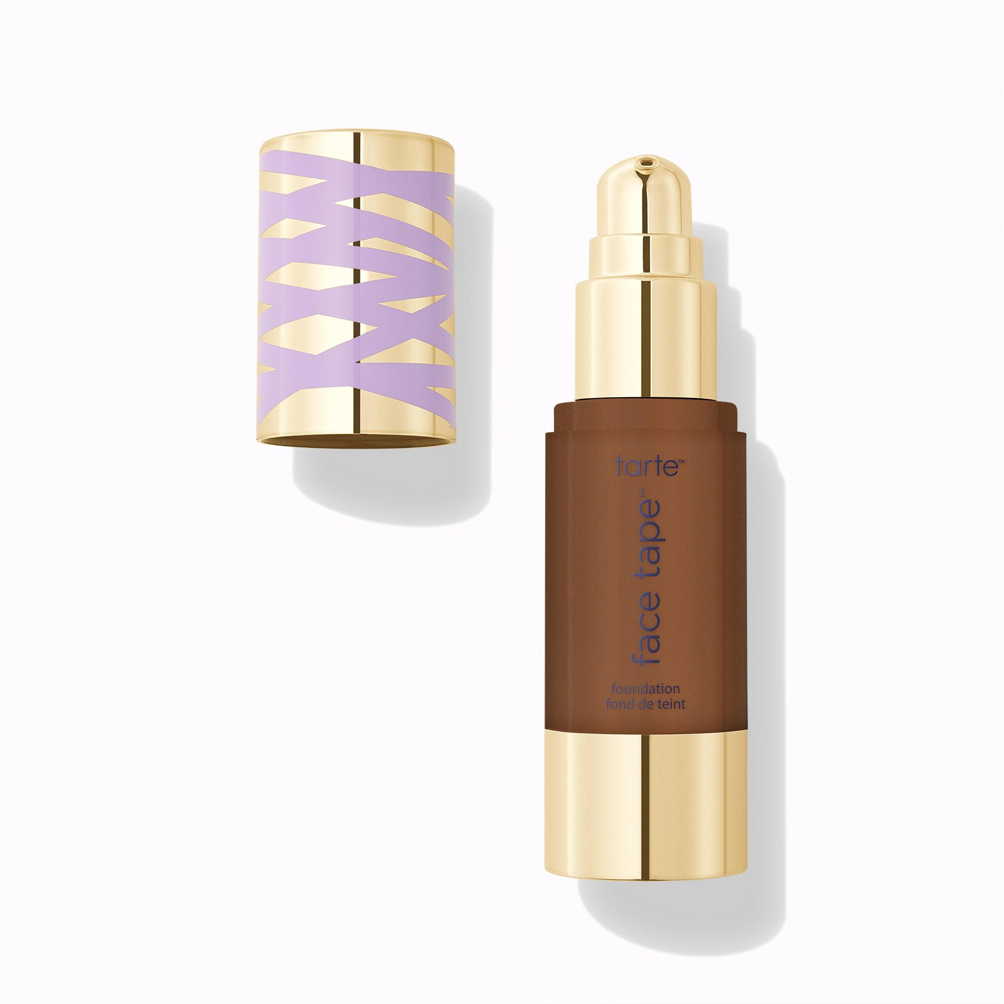 Tarte Face Tape Foundation Mahogany 60N