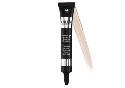 IT Cosmetics Under Eye Concealer Bye Bye Under Eye Honey Tan