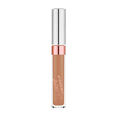 ColourPop Ultra Glossy Lip Lychee Me