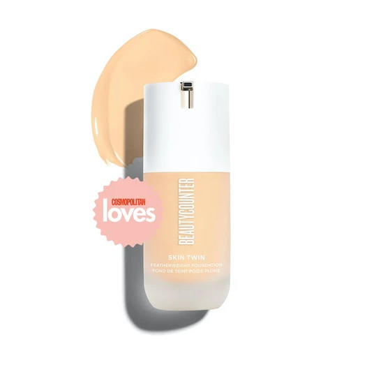 Beautycounter Skin Twin Foundation Fair 110