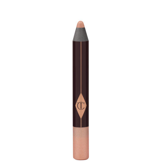 Charlotte Tilbury Colour Chameleon Champagne Diamonds For Blue Eyes Day