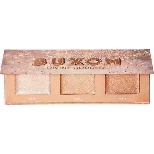 Buxom Divine Goddess Highlighter Palette