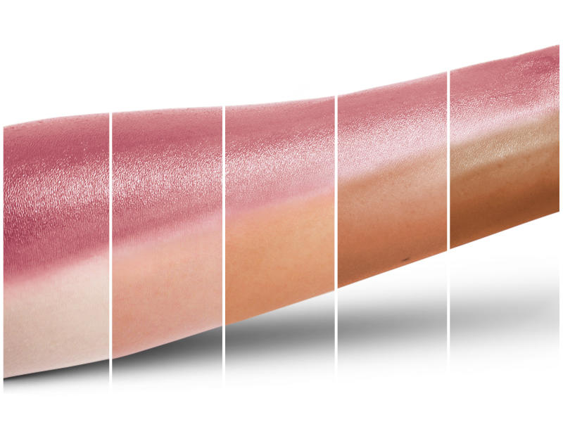 MAC Lipstick Sophisto #4