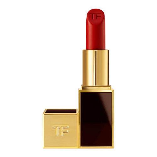 Tom Ford Lip Color Matte Ruby Rush 07