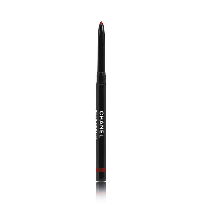 Chanel Aqua Crayon Lip Colour Stick Pink Melody 22