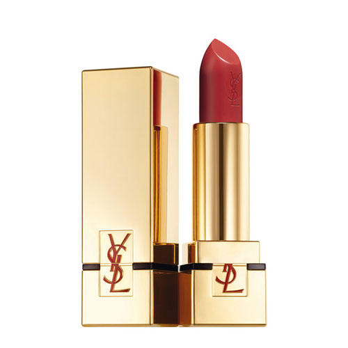 YSL Rouge Pur Couture Lipstick 09 Mini #1