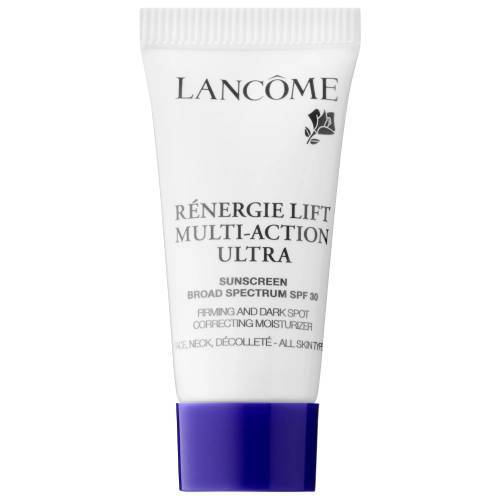 Lancôme Renergie Lift Ultra Firming and Dark Spot Correcting Moisturizer Mini