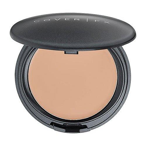 Cover FX Total Cover Cream Foundation P40