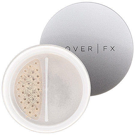 Cover Fx Illuminating Setting Powder Light Mini 4g