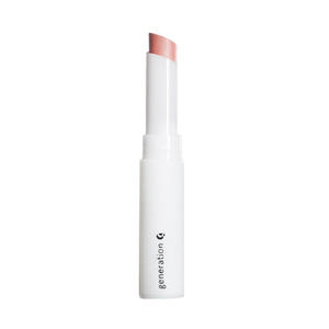 Glossier Sheer Matte Lipstick Generation Cake