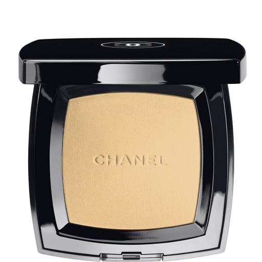 Chanel Natural Finish Pressed Powder 40 Dore - Translucent 3