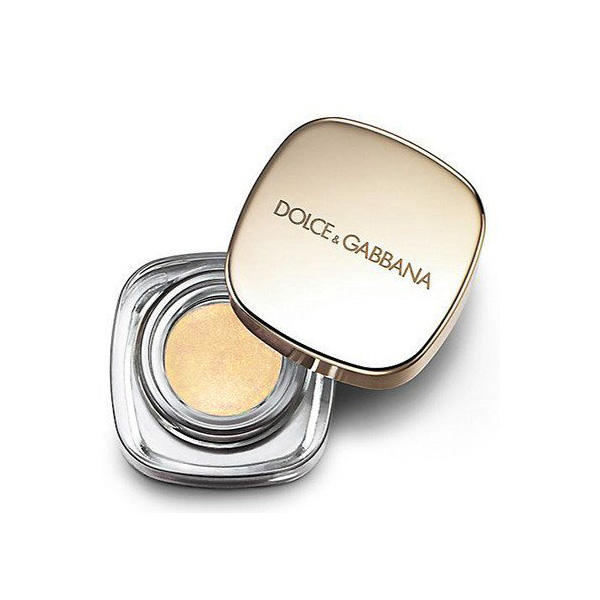 Dolce & Gabbana Perfect Mono Cream Eye Color Gold Dust 20
