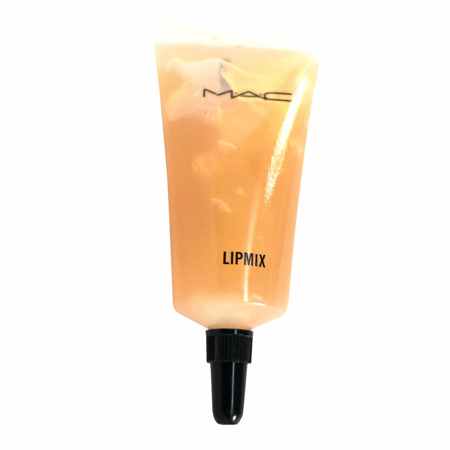 MAC Lipmix Pigment Yellow