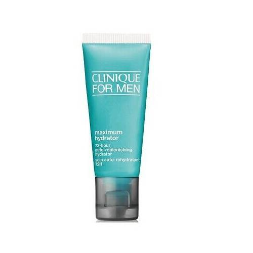  Clinique For Men Maximum Hydrator 72 Hour Auto Replenishing Hydrator Mini