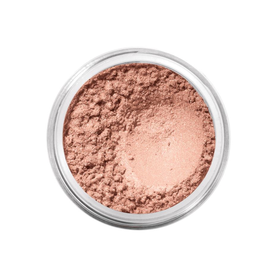 bareMinerals All-Over Face Color Pure Radiance Mini