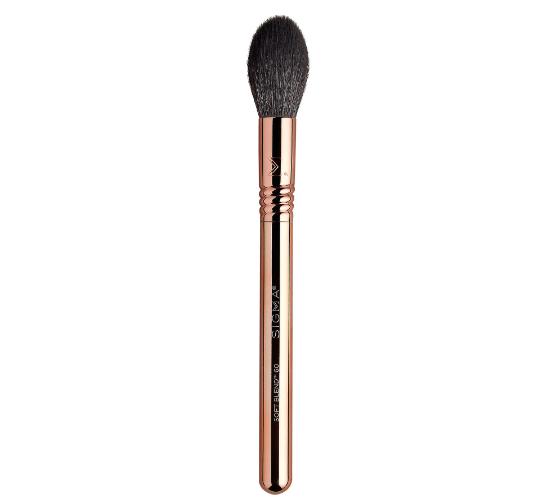 Sigma Beauty Soft Blend Brush 60 Rose Gold