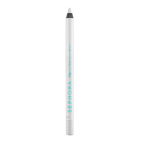 Sephora Collection Flashy Silver Eye Liner 02