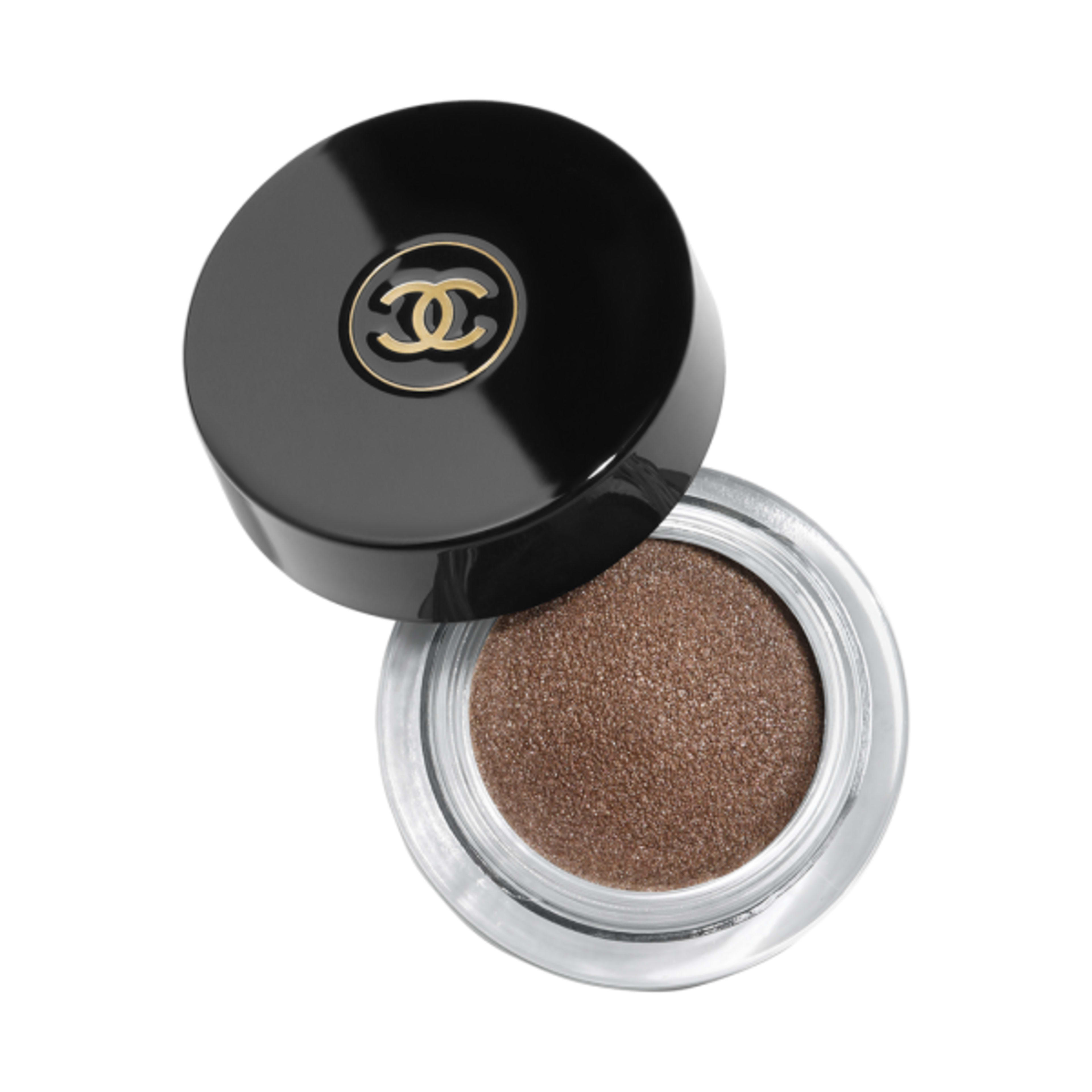 Chanel Ombre Premiere Cream Eyeshadow Memory 820 (gold bronze)
