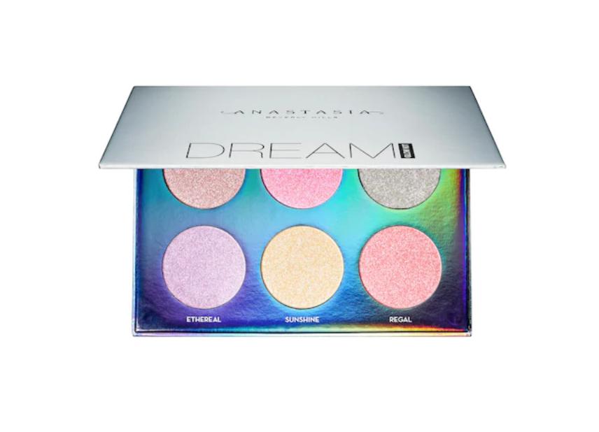 Anastasia Dream Glow Kit