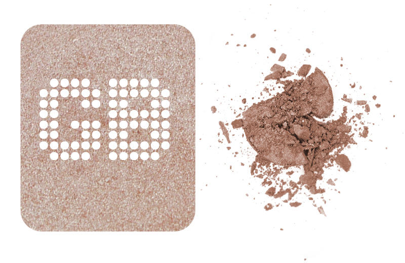 MAC Eyeshadow Refill Shore Leave #2