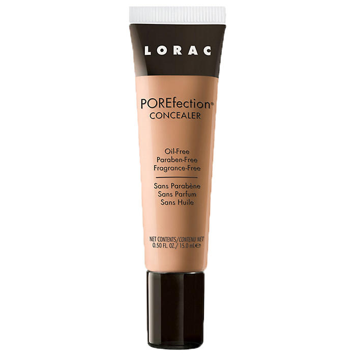 LORAC POREfection Concealer Golden Tan PC7