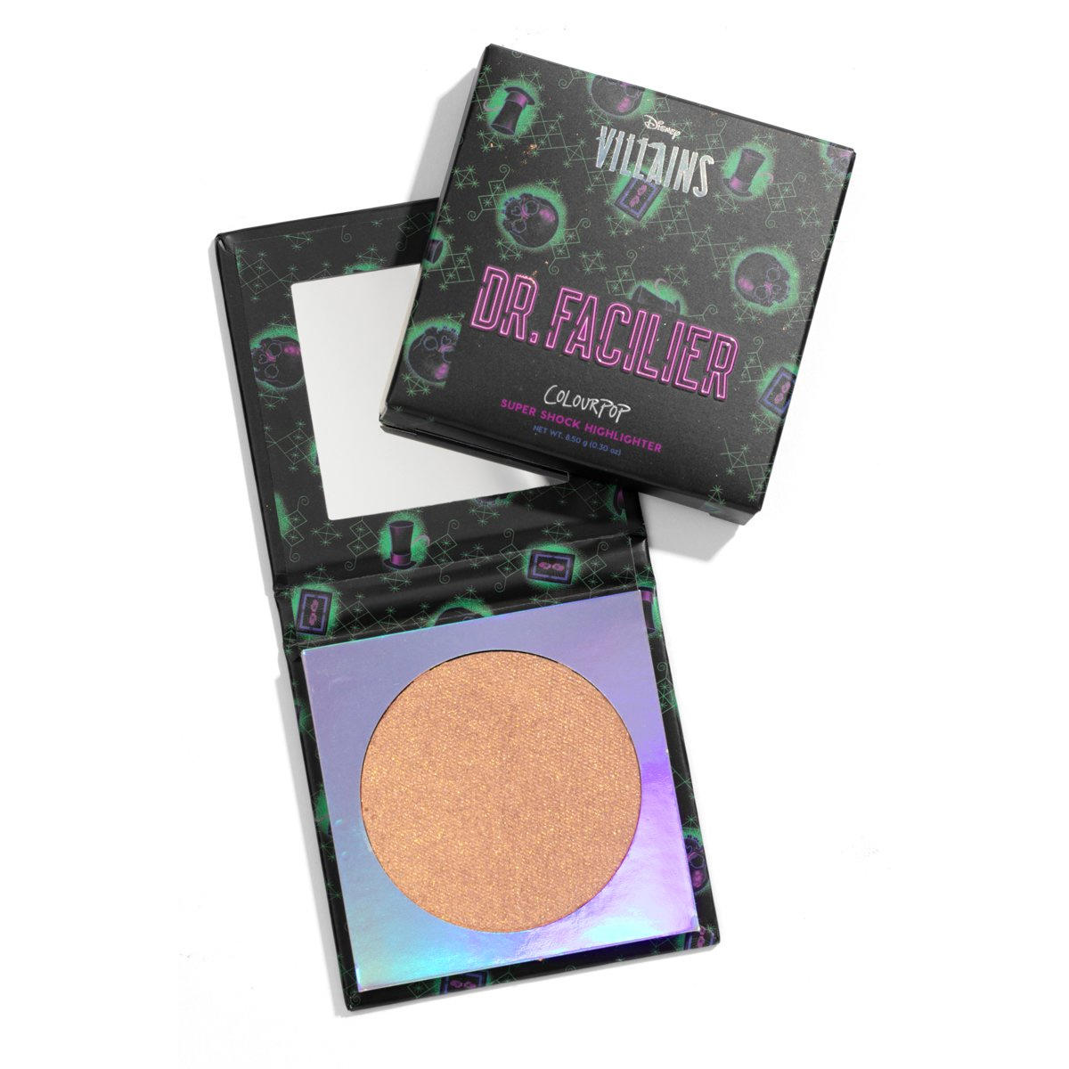 ColourPop Super Shock Highlighter Meet Me On The Other Side