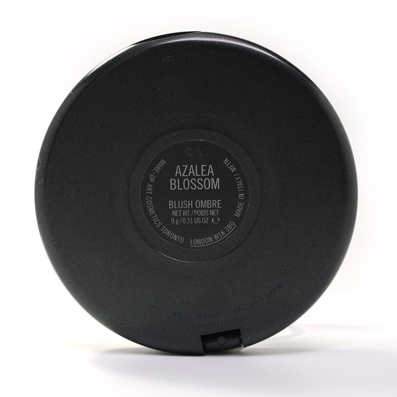 MAC Blush Ombre Azalea Blossom #3