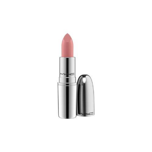 MAC Shiny Pretty Things A Wink Of Pink Lipstick