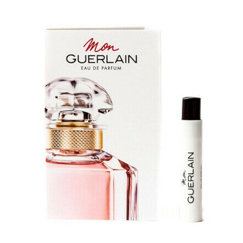 Guerlain Mon Guerlain Perfume Vial