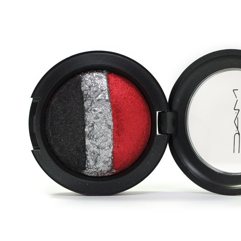 MAC Mineralize Eyeshadow Danger Zone #1
