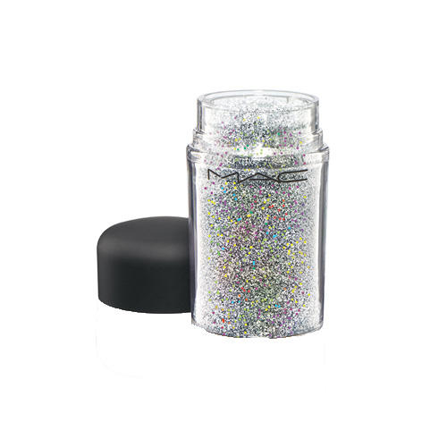 MAC Pigment Jar 3D Pale Mint