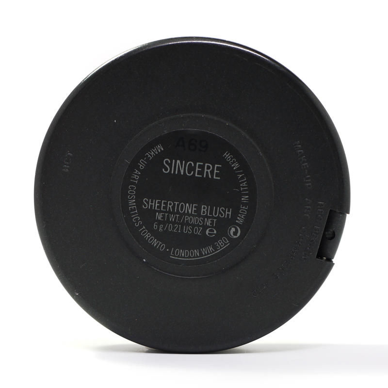 MAC - Powder Blush  - Sincere #3