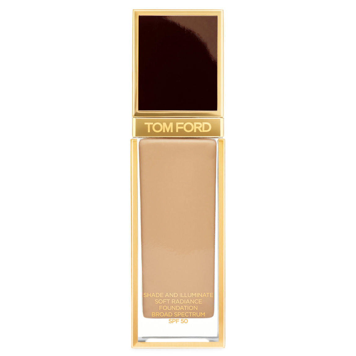 Tom Ford Shade & Illuminate Foundation Tawny 7.0