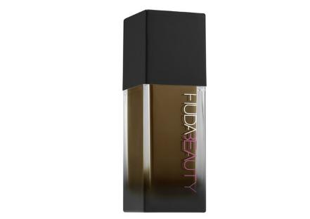 Huda Beauty #FauxFilter Foundation Nutmeg 520G