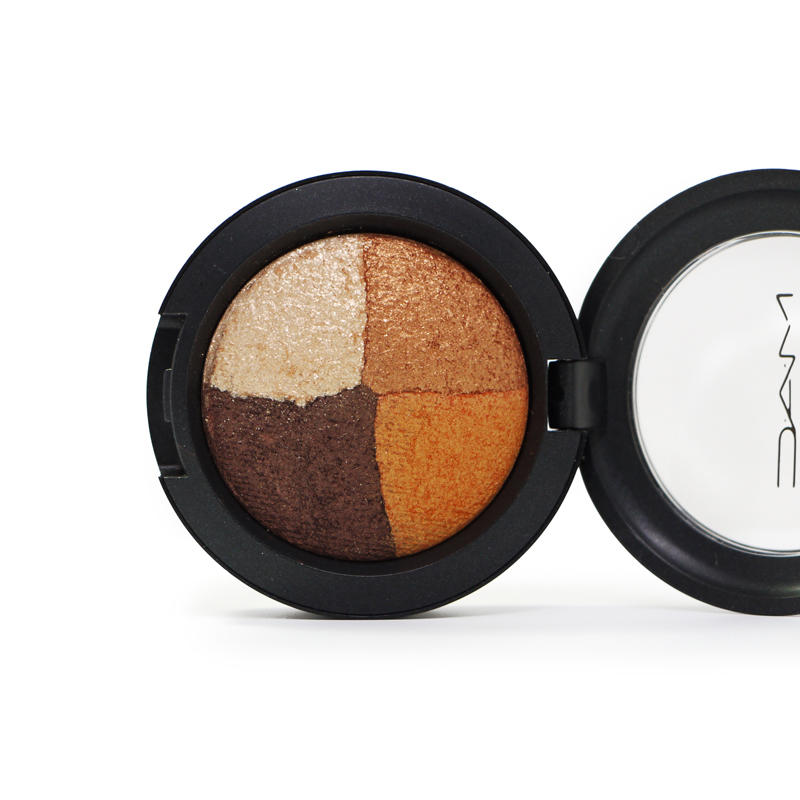 MAC Mineralize Eyeshadow Natural Flare #1
