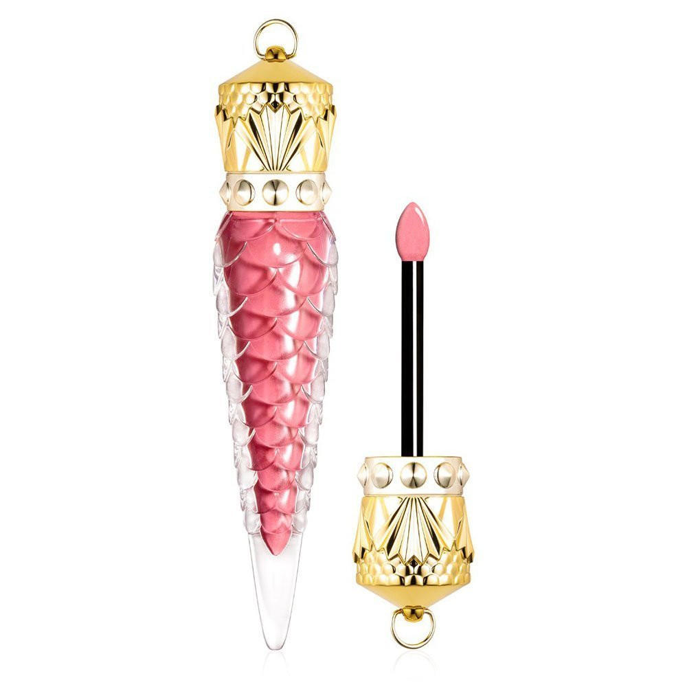 Christian Louboutin Lip Lacquer Bikini 120L