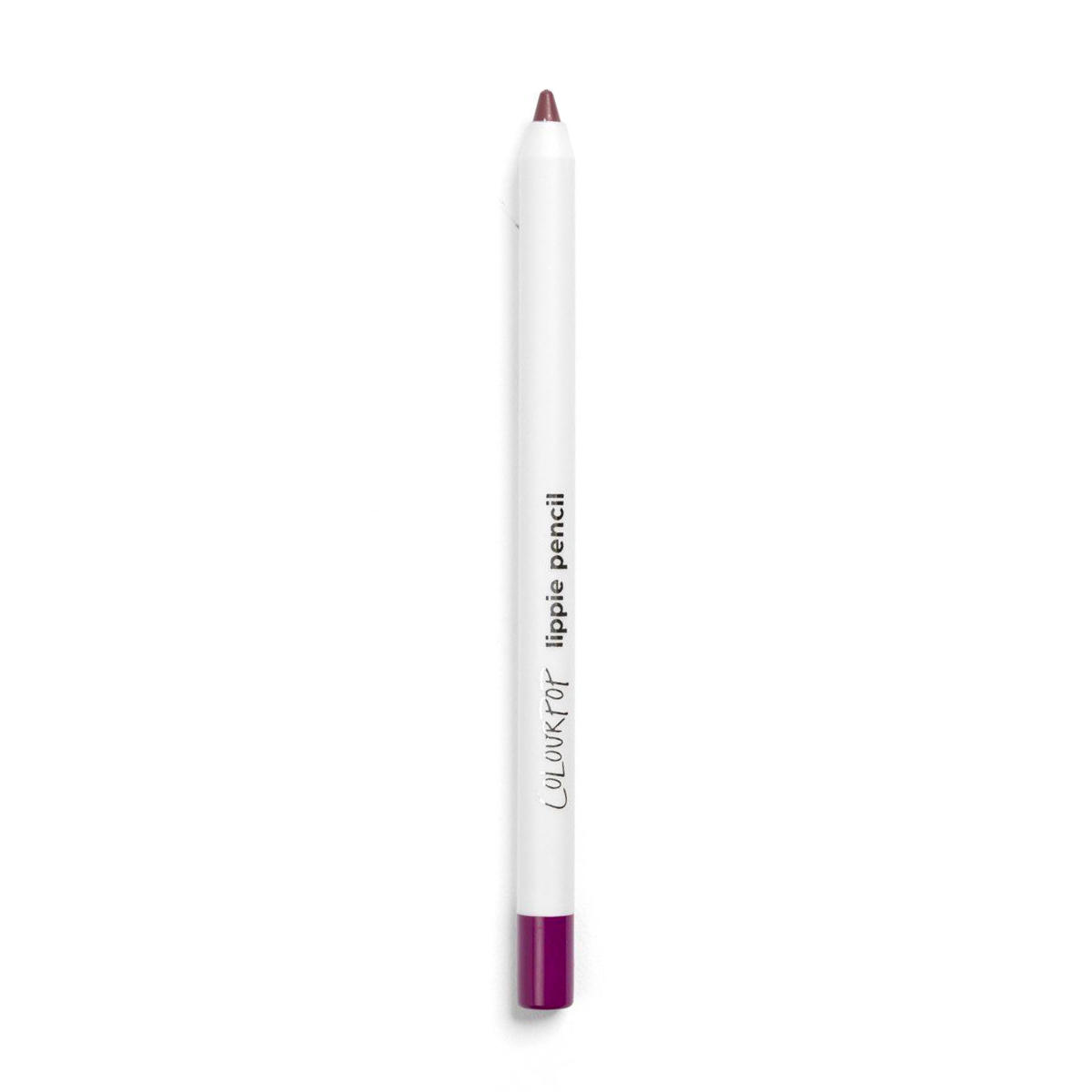 ColourPop Lippie Pencil Flattered