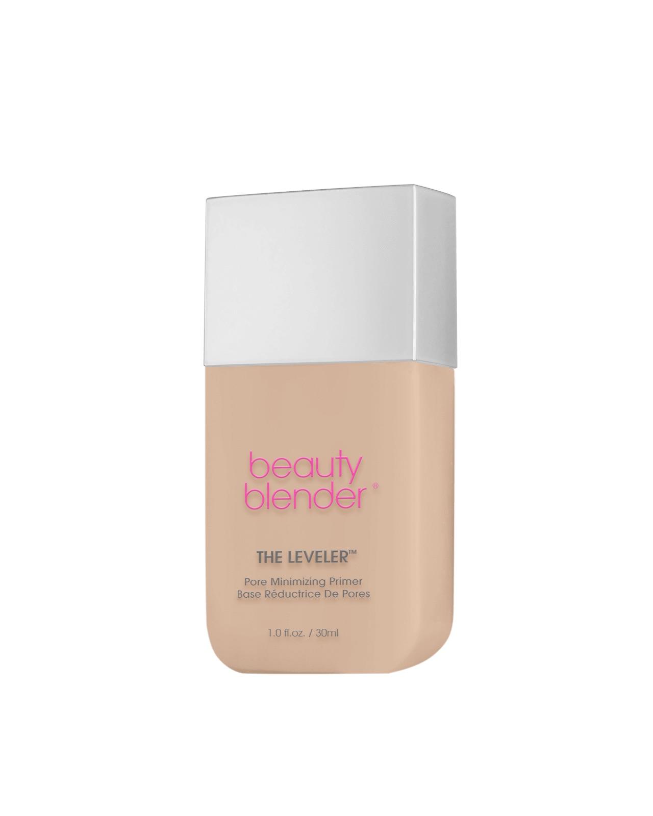 BeautyBlender The Leveler Pore Minimizing Primer Light-Medium