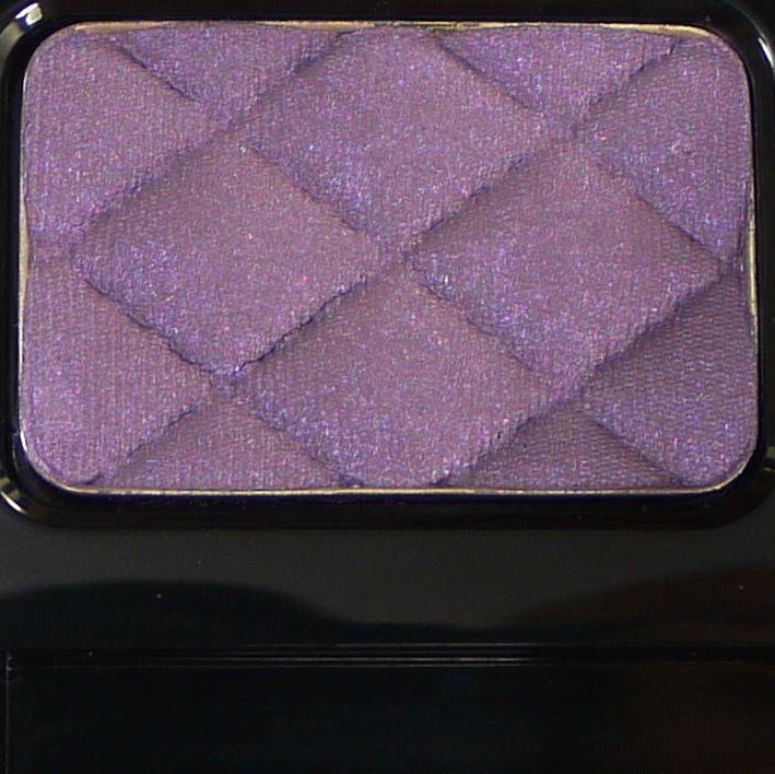 Chanel Couture Eyeshadow Jersey Violine #4