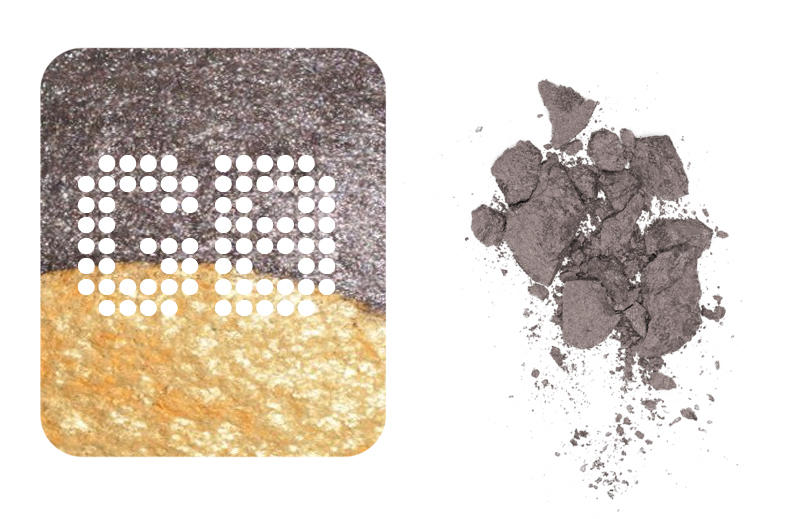 MAC Mineralize Eyeshadow Magic, Mirth & Mischief Collection Midnight Madness #6