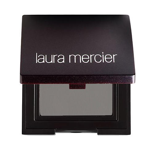 Laura Mercier Matte Eye Colour Silver Screen