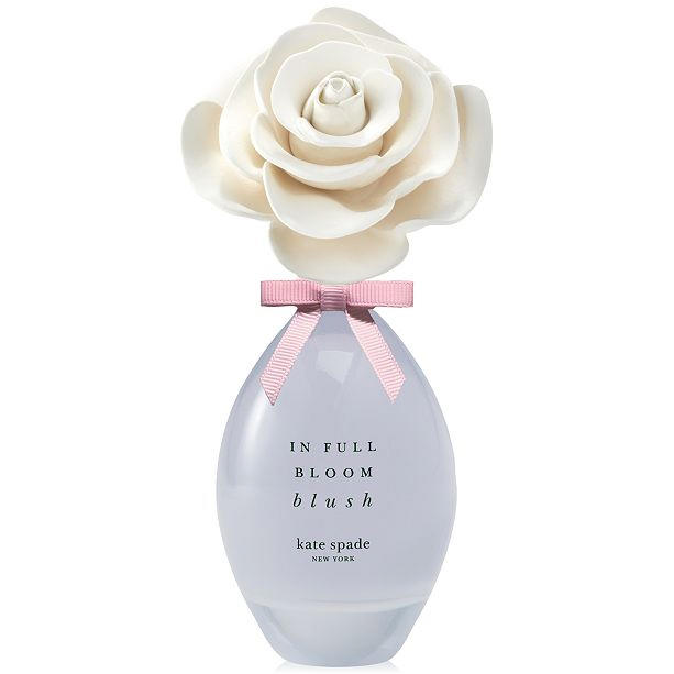 Kate Spade In Full Bloom Blush Eau De Parfum Travel