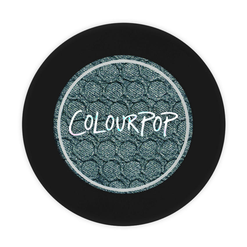 ColourPop Super Shock Shadow Holiday Collection Patchwork