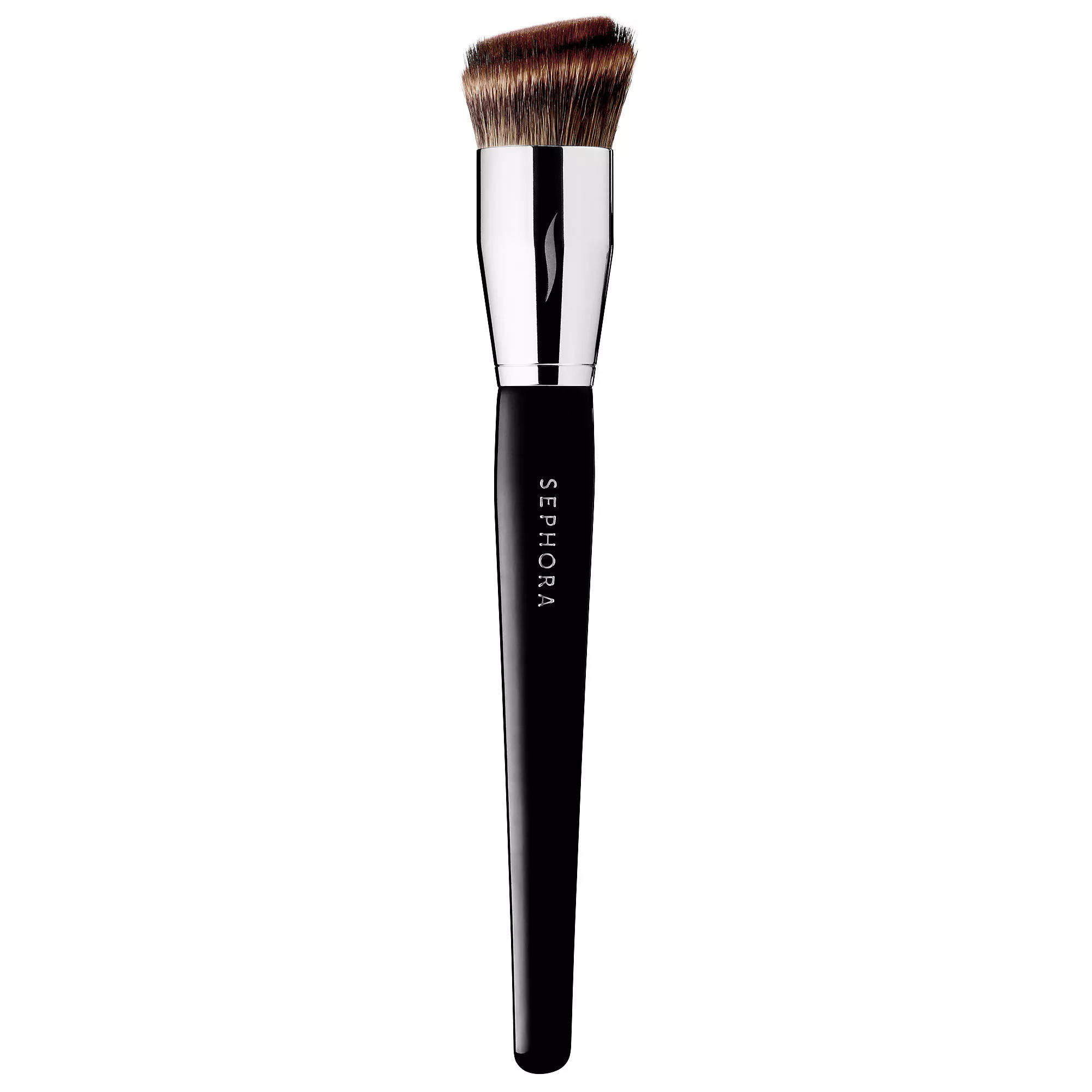 Sephora PRO Core Diffuser Angled Brush #95