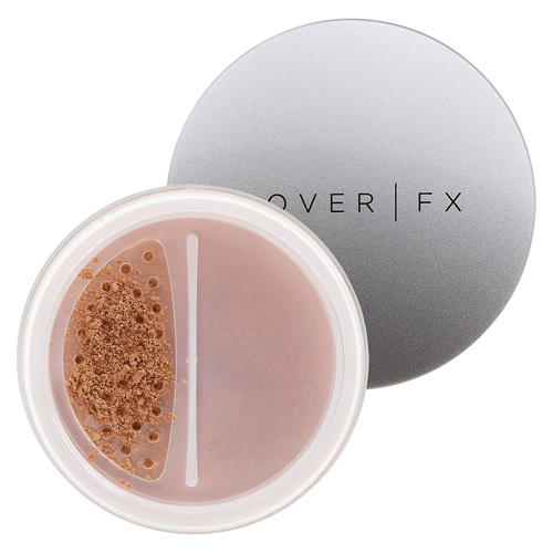 Cover FX Translucent Mineral Powder Radiant Golden Bronze